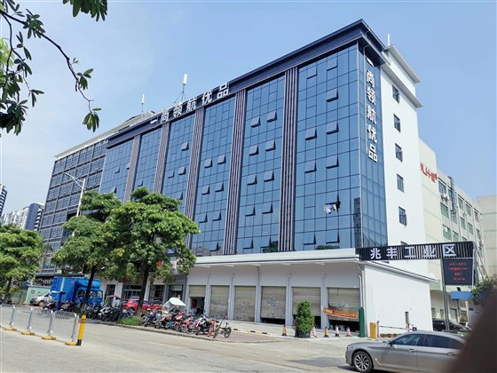 酒店外墻做玻璃幕墻好嗎？酒店升級(jí)改造選玻璃幕墻