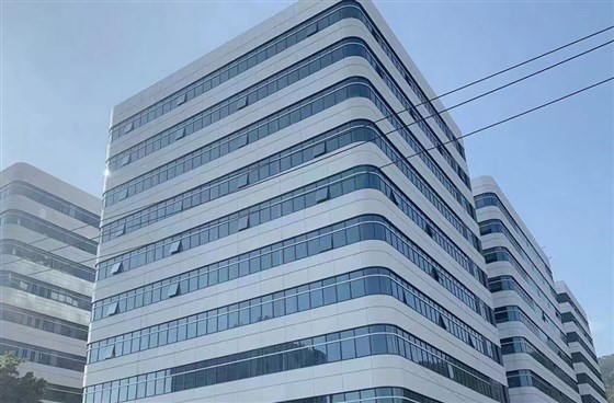 幕墻工程公司
