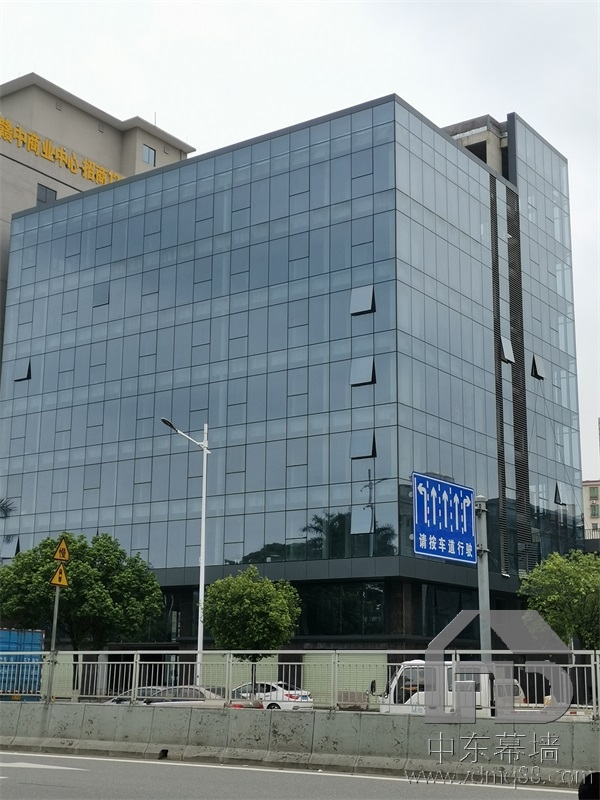 鋁板幕墻價(jià)格多少一平方？
