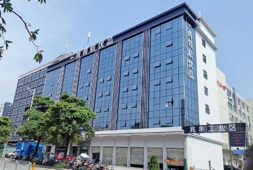 深圳玻璃幕墻多少錢一平米？中東幕墻詳解！