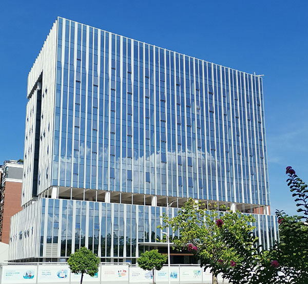 佛山幕墻公司哪家專業(yè)